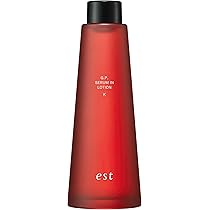 Amazon.co.jp: est(エスト) G.P. セラムイン ローション K レフィル