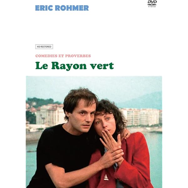 Amazon.co.jp: エリック・ロメール・コレクション DVD-BOX V (満月の夜