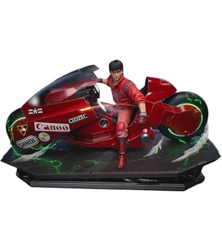 Amazon | 2set AKIRA アキラ/マクファーレントイズ コレクター