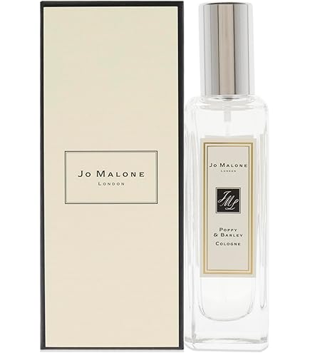 Amazon | ジョーマローン ポピー ＆ バーリー コロン 100ml JO MALONE