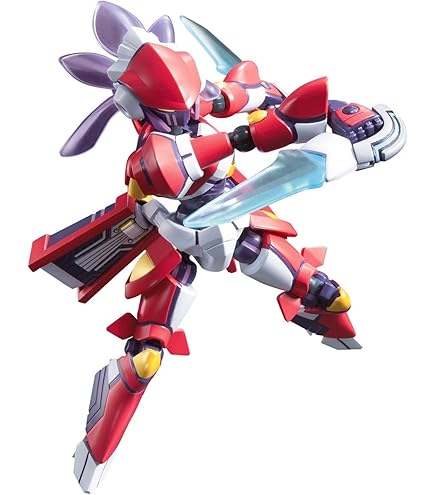 Amazon | ダンボール戦機 LBX ジョーカー(ビリー専用)プラモデル