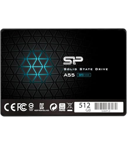 Amazon | SSD Team Group CX2 Classic -1 TB - SATA 6Gb/s