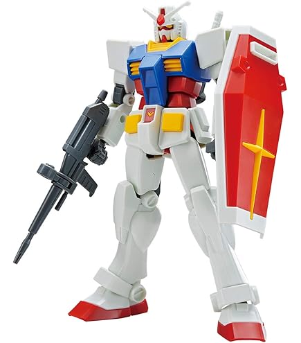 Amazon | BANDAI 【ANA限定】 HG 1/144 RX-78-2 ガンダム Ver.G30th