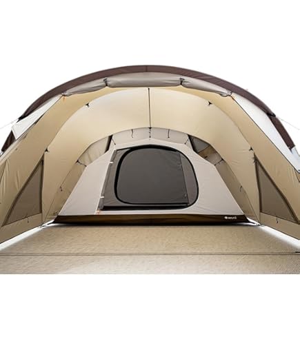 Amazon | スノーピーク(snow peak) リビングシェル S インナールーム