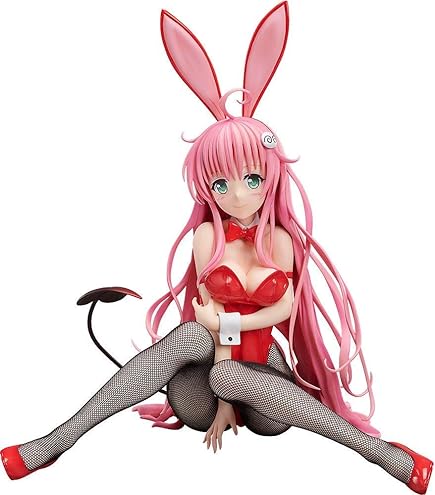 Amazon.co.jp: To LOVEる-とらぶる- ダークネス ナナ・アスタ