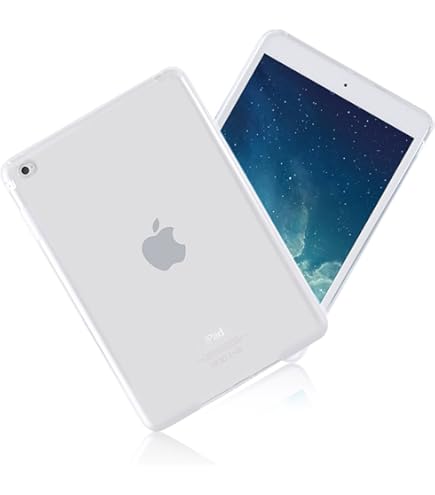 Amazon.co.jp: 【整備済み品】 Apple iPad mini 4 Wi-Fi + Cellular