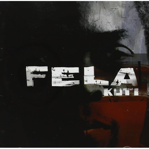 Amazon.co.jp: COMPLETE WORKS OF FELA: Music