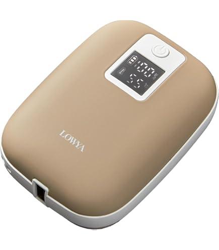 Amazon | SANYO エネループカイロ 充電式カイロ ホワイト KIR-SE1S(W