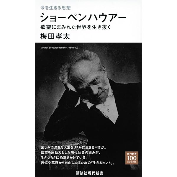 ショーペンハウアー: 哲学の荒れ狂った時代の一つの伝記 (叢書