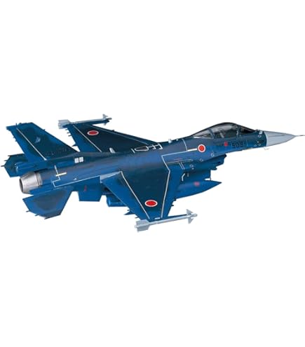 Amazon | ハセガワ 1/72 飛行機シリーズ Su-33 フランカーD アイドル