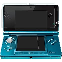 Amazon | ニンテンドー3DS クリアブラック | ゲーム機本体