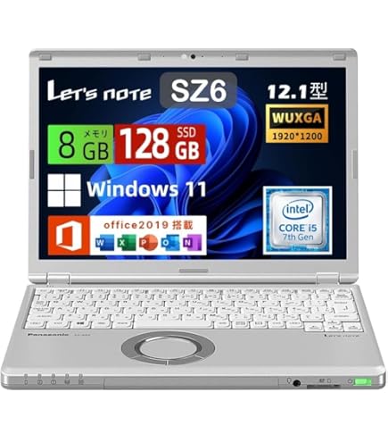 Amazon.co.jp: 【Microsoft Office2016搭載】【Win10搭載】超軽量