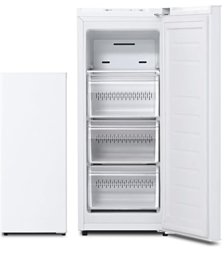 Amazon.co.jp: アビテラックス 冷凍庫 41L【国内メーカー】 小型 可変