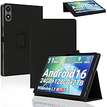 Amazon.co.jp: 【Android 16 タブレット 11インチ 2026新登場】T50WiFi