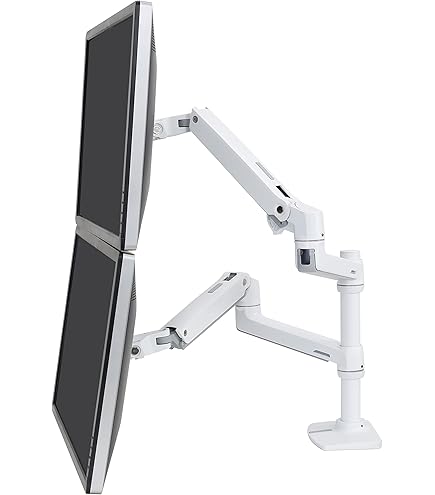 Amazon.co.jp: ERGOTRON エルゴトロン LX モニターアーム 延長用アーム