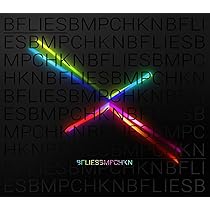 Amazon.co.jp: Butterflies (初回限定盤) - BUMP OF CHICKEN (Blu-ray