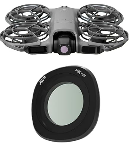 DJI MAVIC 2 ZOOM用 レンズフィルター DJI MAVIC 2 ZOOM用 レンズ