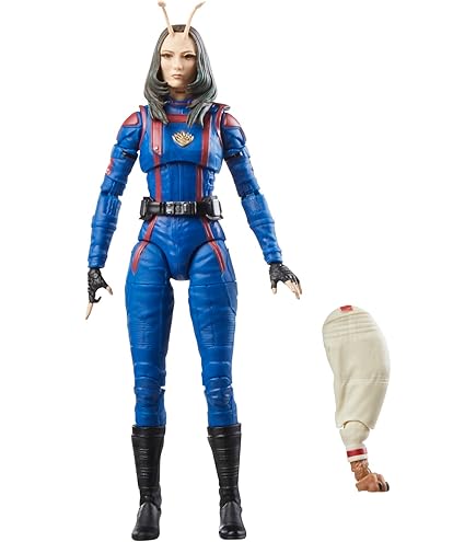 Amazon | ハズブロ(HASBRO) MARVEL マーベルレジェンド・シリーズ