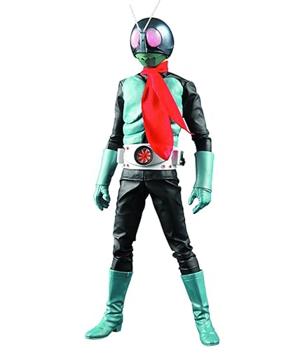 Amazon.co.jp: RAH リアルアクションヒーローズ ジャミラ 1/6スケール