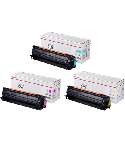 Amazon | CANON 純正品 トナーカートリッジ059H ブラック 大容量 CRG