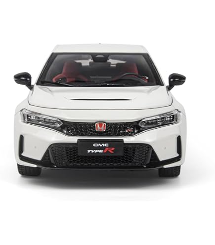Amazon | Inno Models 1/64 ホンダ シビック TYPE-R EK9 NO GOOD