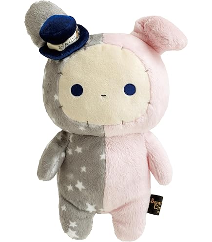 Amazon.co.jp: サンエックス(San-X) センチメンタルサーカス スーパー