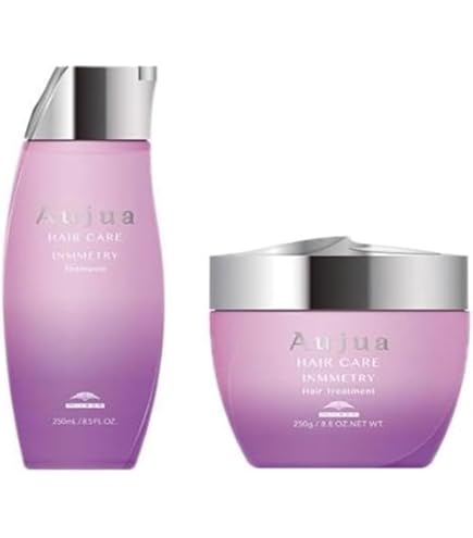 Amazon | オ_ジュア IY インメトリィ (トリートメント） (セット品