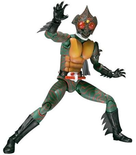 Amazon | ghhhメディコムトイ リアルアクションヒーローズ RAH220