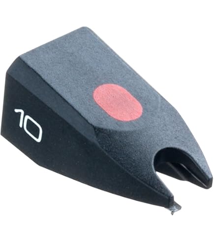 Amazon.co.jp: ortofon Stylus CC MKII Elite オルトフォン Concorde