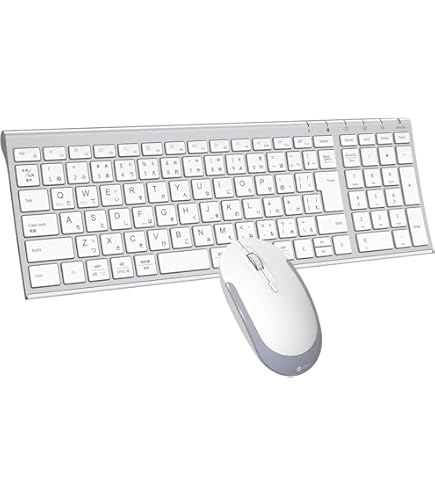 Amazon.co.jp: マイクロソフト ワイヤレス キーボード+マウス Wireless