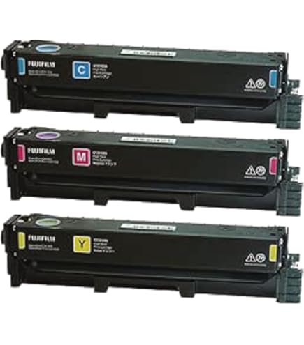 Amazon | 富士フイルムビジネスイノベーション FUJIFILM純正品CT203549