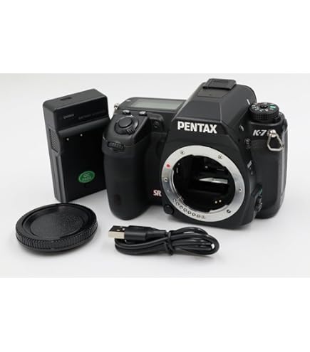 PENTAX Kー5 デジタル一眼レフカメラ レンズキット価格.com