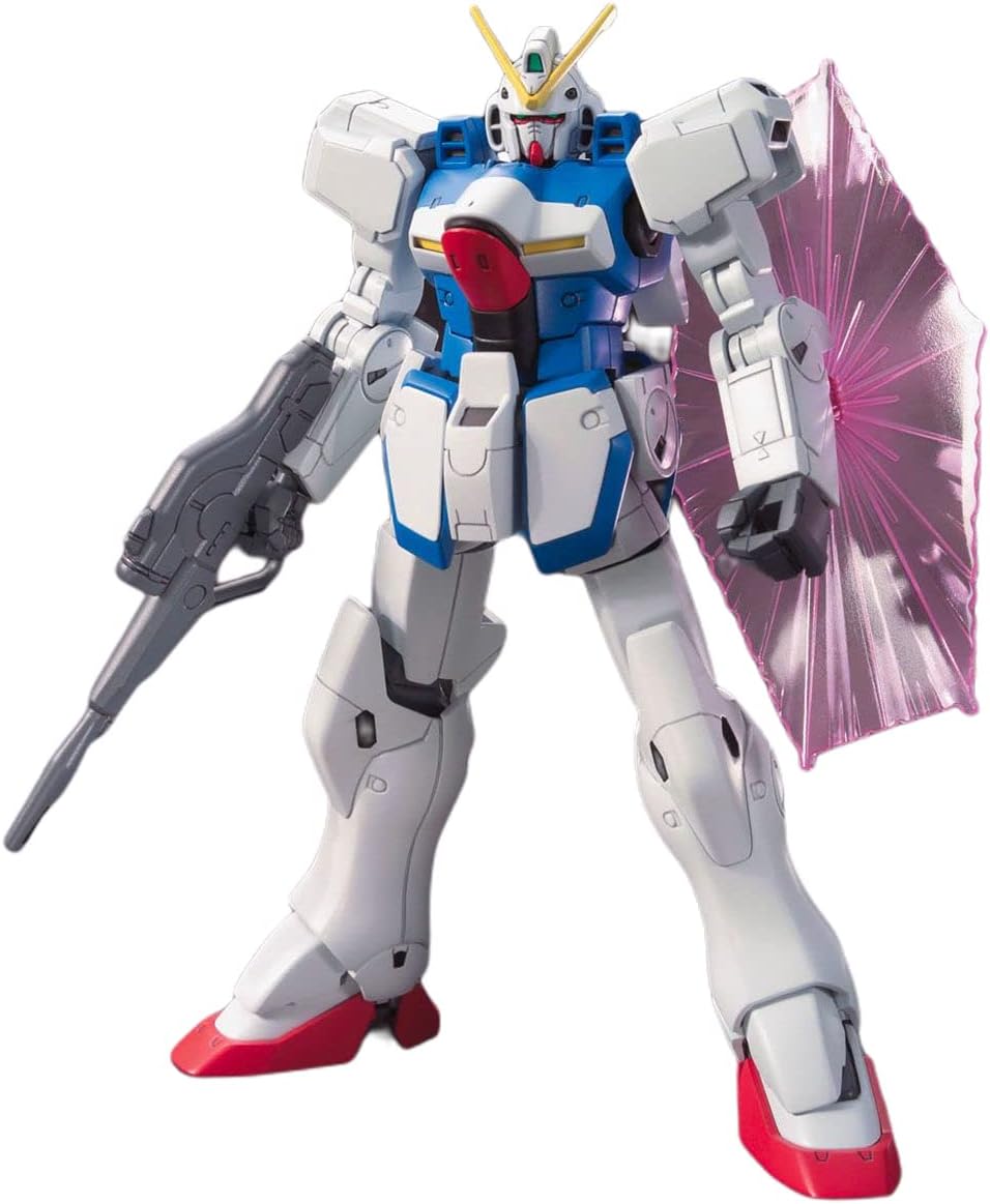 ガンプラ「HGUC 機動戦士Vガンダム ヴィクトリーガンダム」など