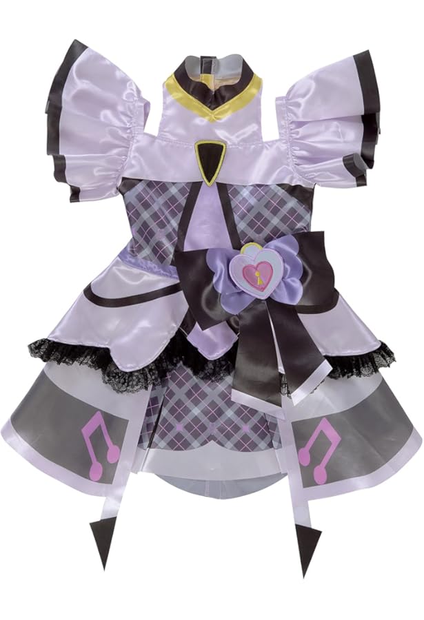 Amazon.co.jp: [COMICOBB] 髪飾り付き 実物撮影！ キミとアイドル