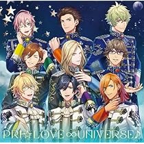 Amazon | うたの☆プリンスさまっ♪ Shining Live 5th Anniversary CD
