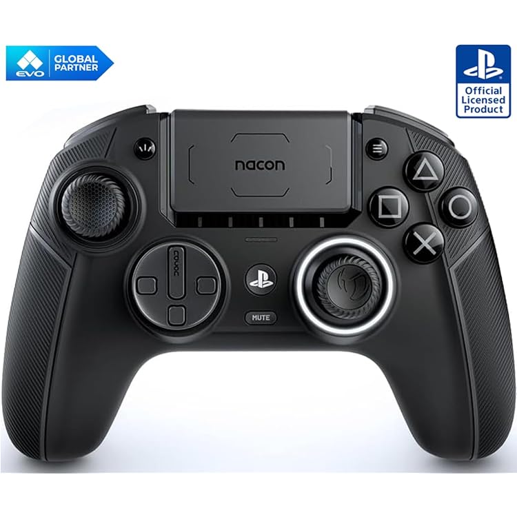 Amazon.co.jp: NACON REVOLUTION 5 PROコントローラー : ゲーム