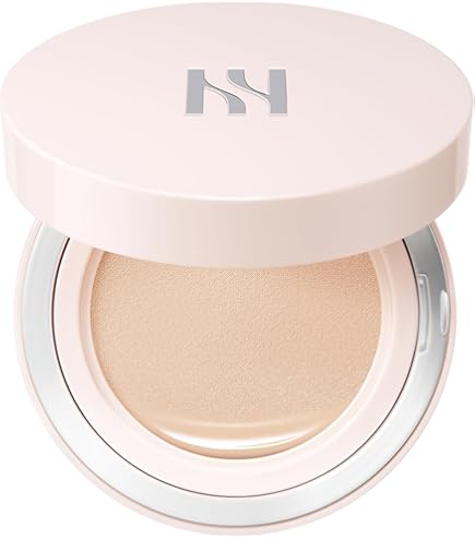 Amazon.co.jp: HERA(ヘラ) ブラック クッション ファンデーション