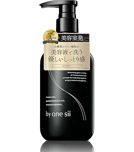 Amazon | SPTM セプテム ディストリス シャンプー C5 500ml | セプテム