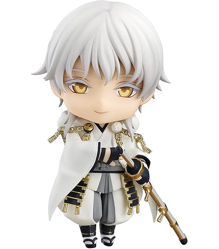 Amazon.co.jp: ねんどろいど 刀剣乱舞-ONLINE- にっかり青江 ノン