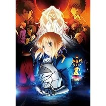 Amazon.co.jp: Fate/Apocrypha Blu-ray Disc Box I(完全生産限定版