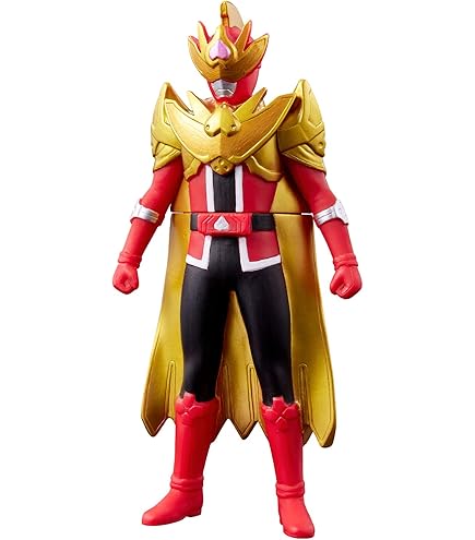 Amazon.co.jp: 秘密戦隊 ゴレンジャー 5体セット パンソンワークス