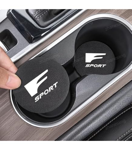 Amazon | レクサス 車 コースター 新型 LED レクサス コースター IS LX