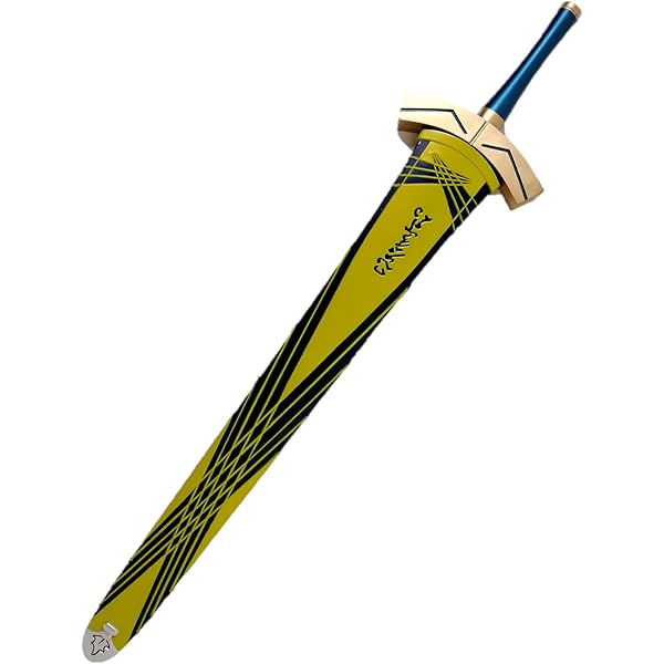 Amazon.co.jp: [HANCHENG] 風真いろは かざま いろは 武器 刀 剣 鞘