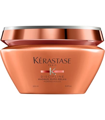 Amazon.co.jp: ケラスターゼ バン オレオリラックス 250mL＋マスク