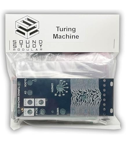 Amazon | 1010MUSIC Bitbox Micro Black Edition - Compact Sampling