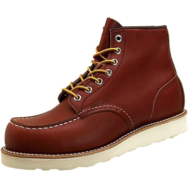 Amazon | [レッドウィング] アイリッシュセッター クラシック ワーク