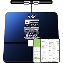 InBody プレミアム体組成計 スマホ連動 アプリ対応 体重計 デジタル