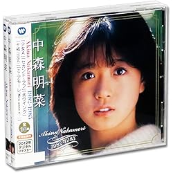 Amazon.co.jp: 松田聖子 ヒットコレクション オリジナル音源 CD2枚組