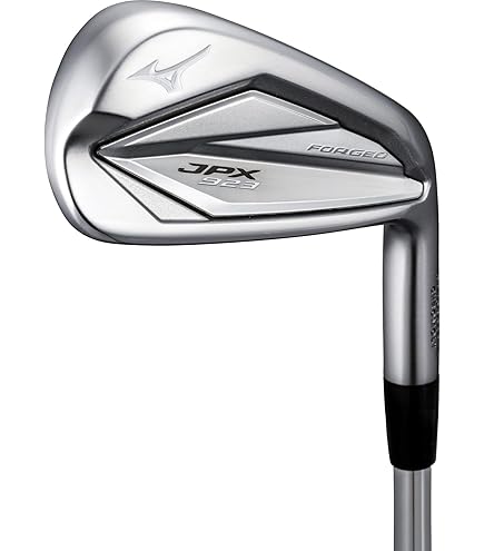 Amazon.co.jp: MIZUNO(ミズノ) ゴルフクラブ JPX 921 フォージド