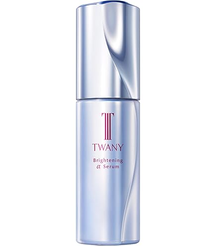 Amazon.co.jp: トワニー スキンオーラジェニック 【美容液】 30ml